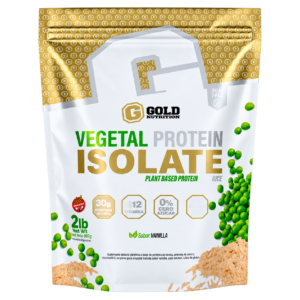 Vegetal Protein Isolate