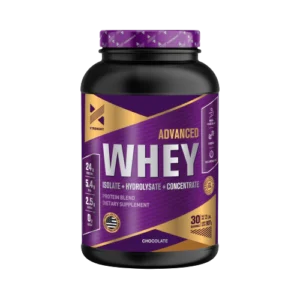 XTRENGHT Advanced Whey Protein 2 LBS