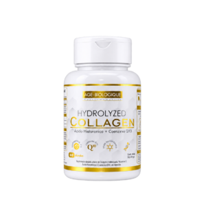 Hydroliyzed Collagen