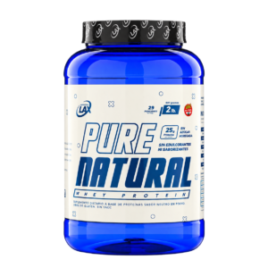 Pure Natural