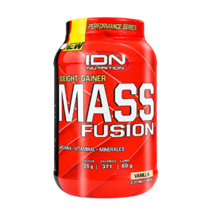 Mass Fusion