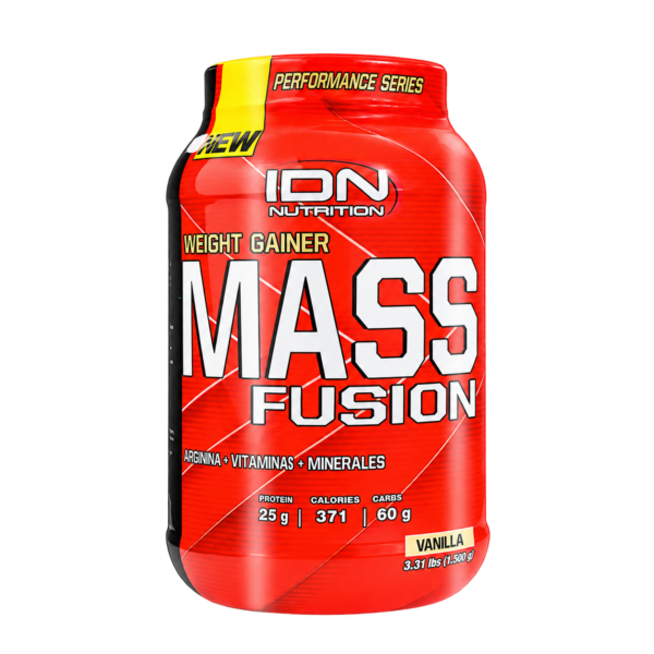 Mass Fusion