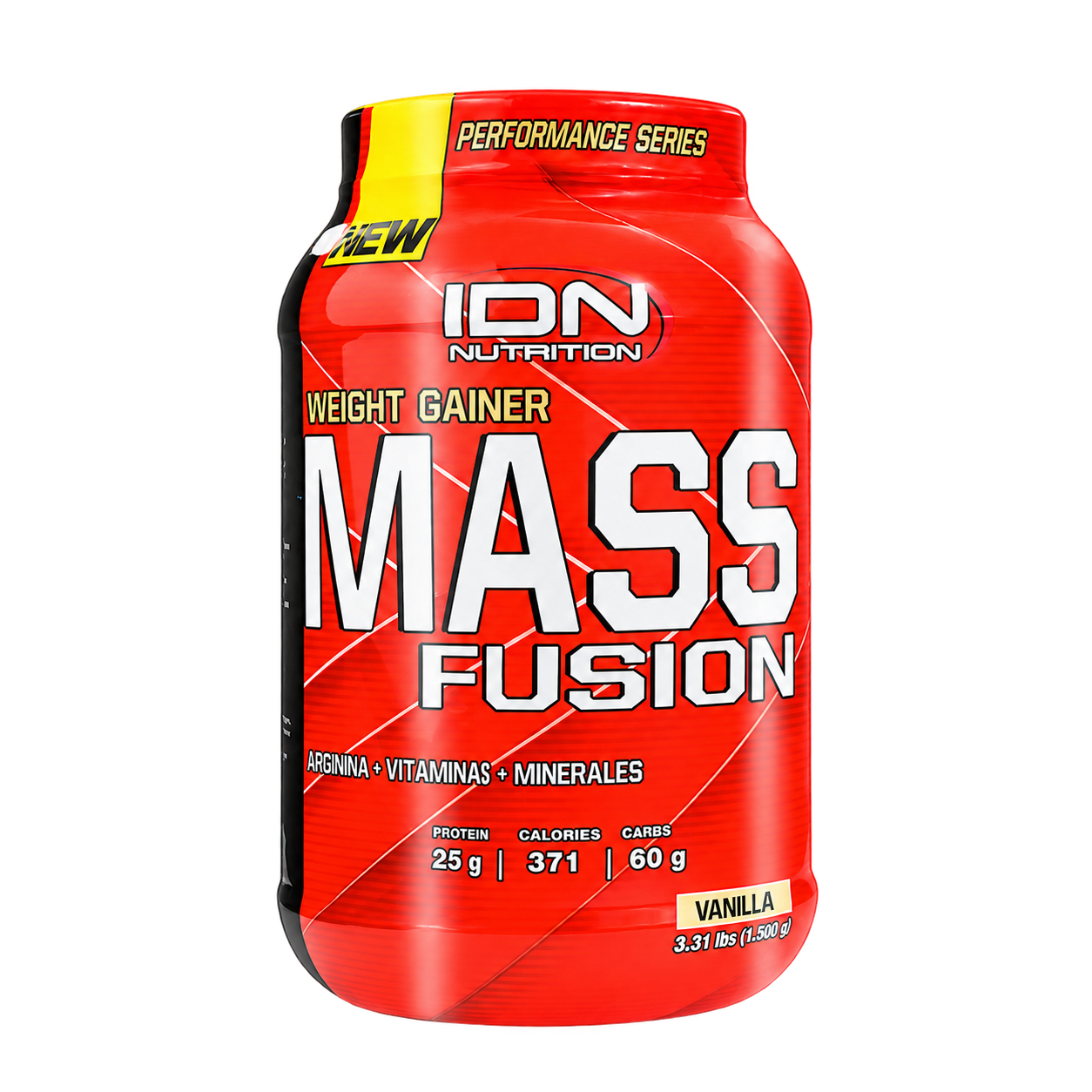 Mass Fusion