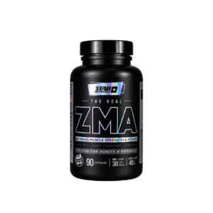 ZMA