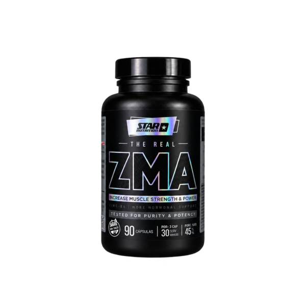 ZMA