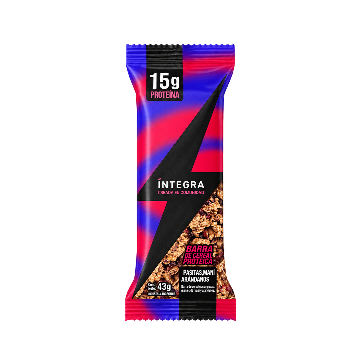 Barras Proteicas - Imagen 4