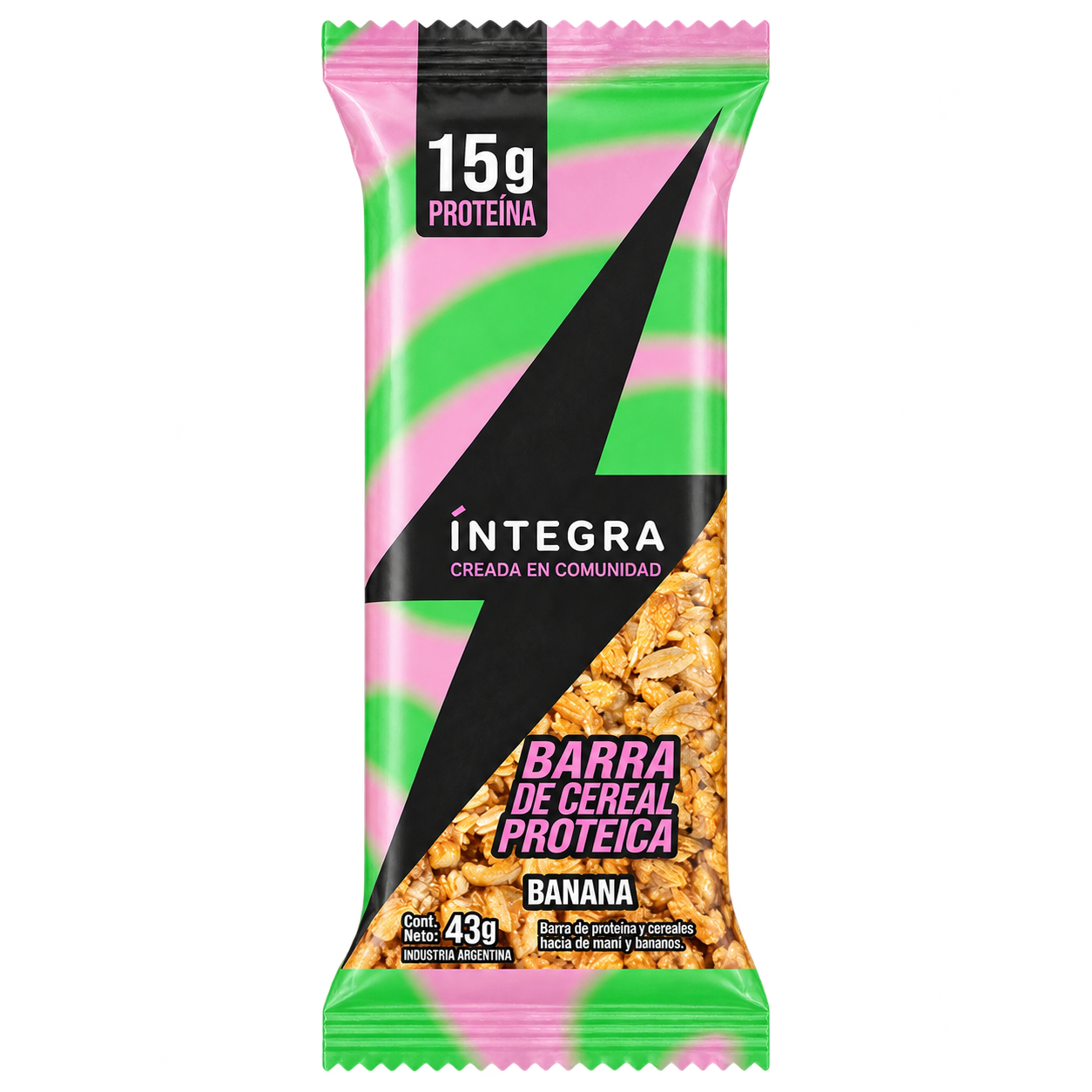Barras Proteicas - Imagen 6