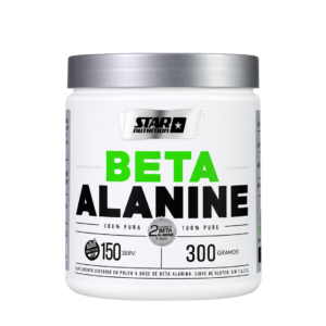Beta Alanine