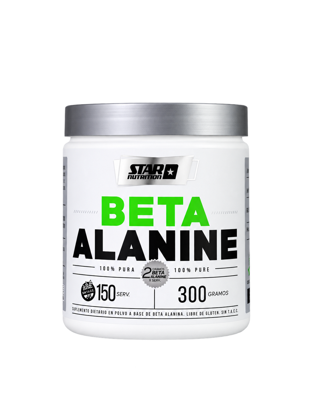 Beta Alanine