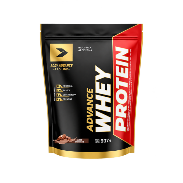 Advance Whey Protein