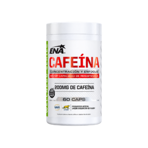 Cafeína