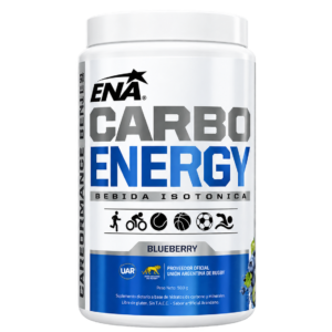 Carbo Energy