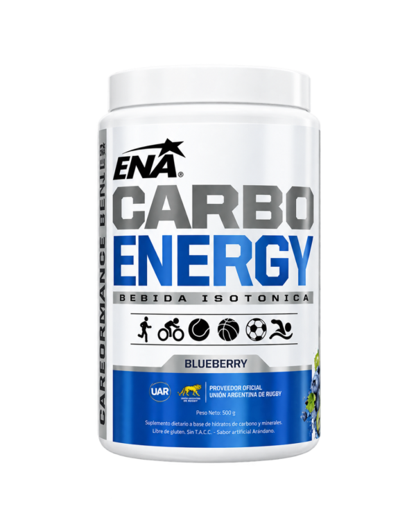 Carbo Energy