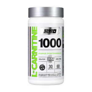 L-CARNITINE 1000