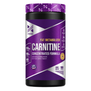 L-CARNITINE