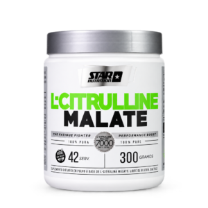 L-CITRULLINE MALATE