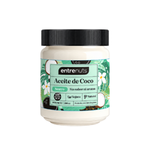 Aceite de Coco Neutro
