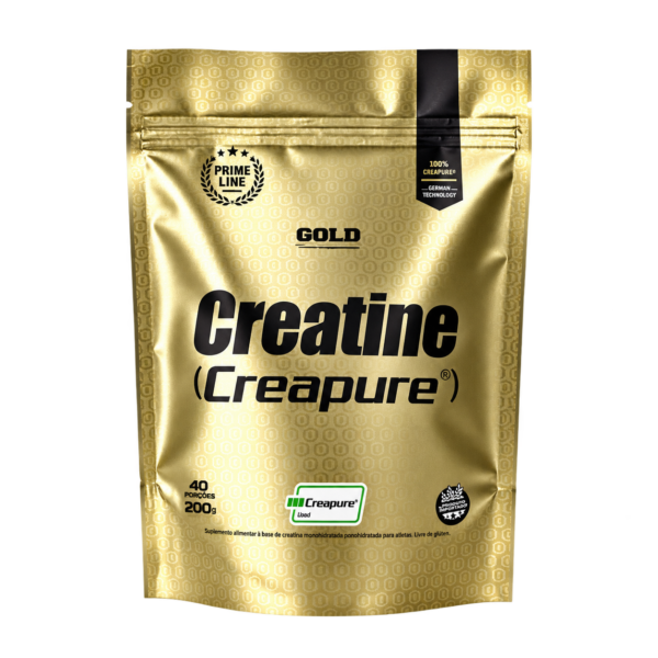 Creatina Creapure®