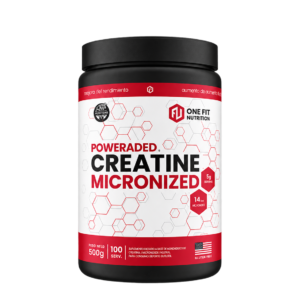 Creatina Monohidrato