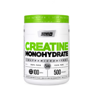 Creatina Monohidrato