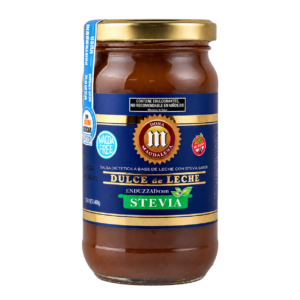 Dulce De Leche