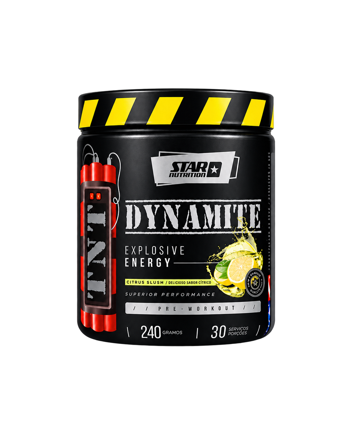 TNT-Dynamite - Imagen 2