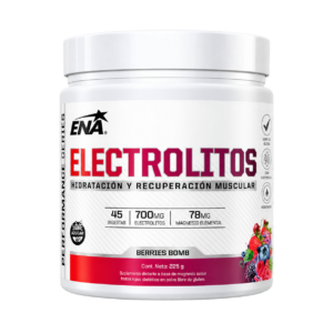 Electrolitos