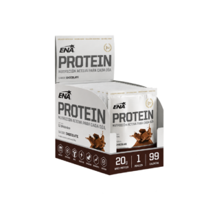PROTEINA EN SOBRE