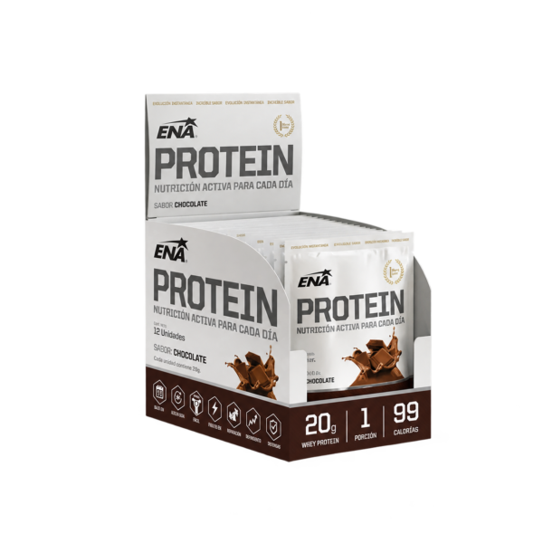 PROTEINA EN SOBRE