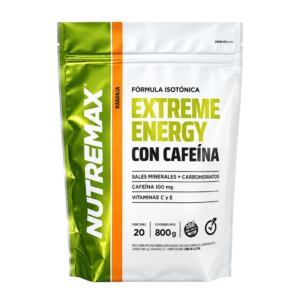 Extreme Energy