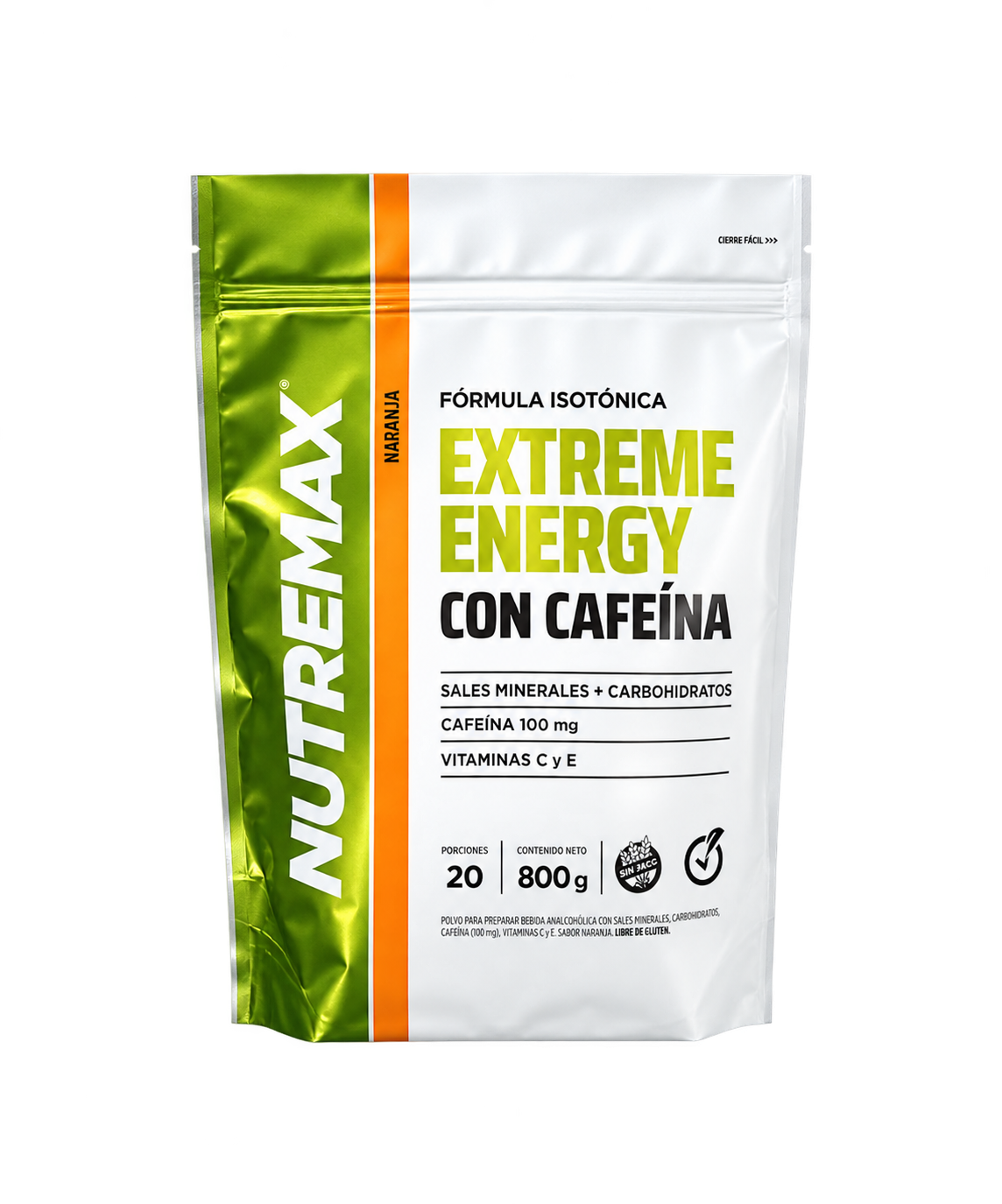 Extreme Energy