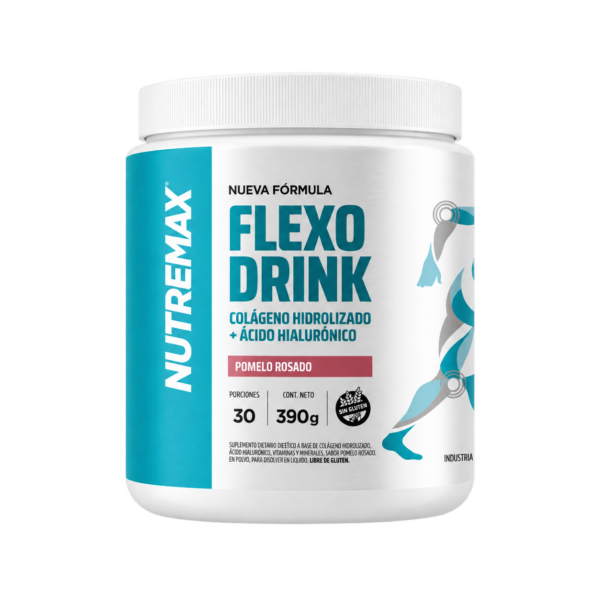 Flexo Drink
