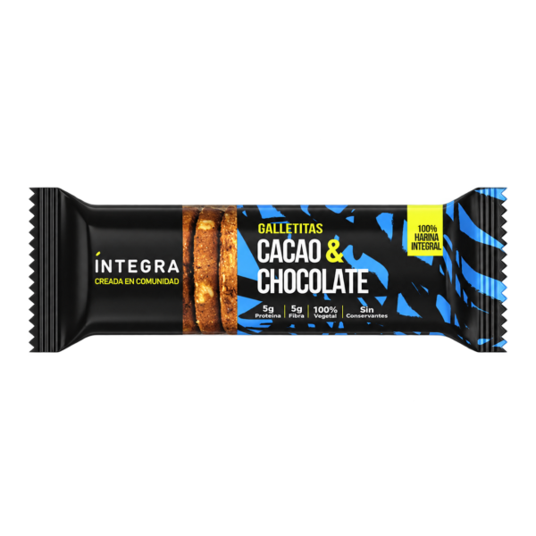 Galletitas