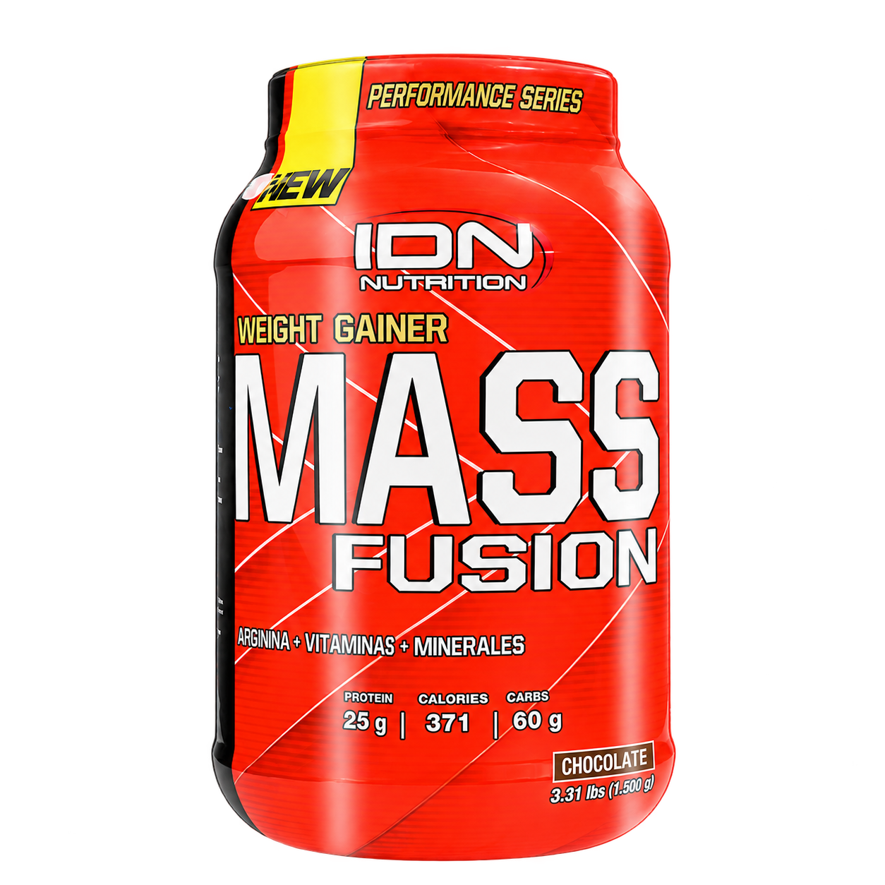 Mass Fusion - Imagen 4
