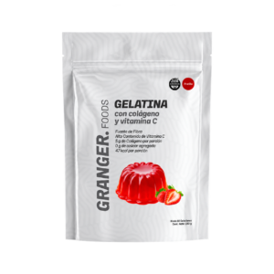 Gelatina