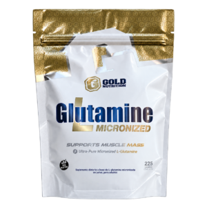 Glutamine