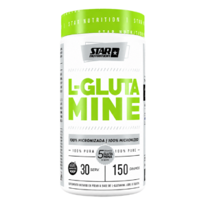 L-Glutamine