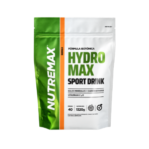 Hydromax - Sport Drink