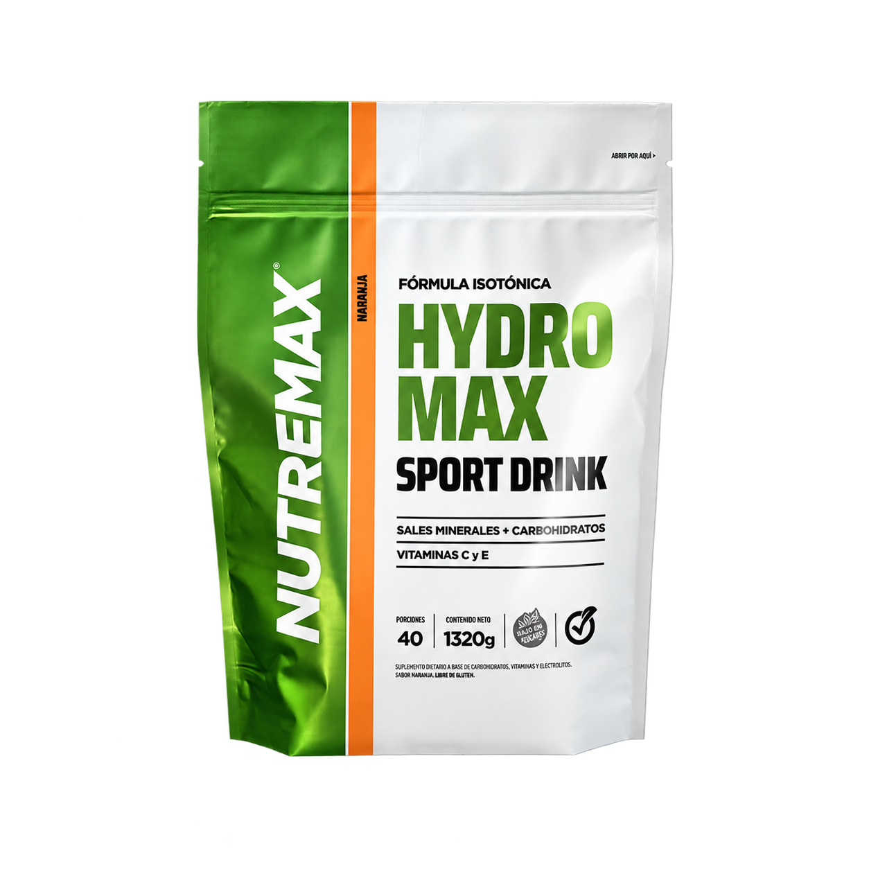 Hydromax - Sport Drink