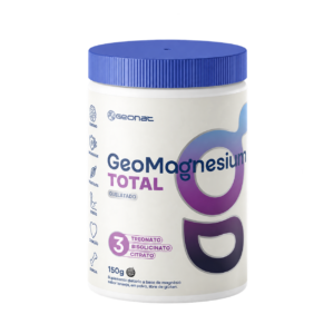 Geomagnesium Total
