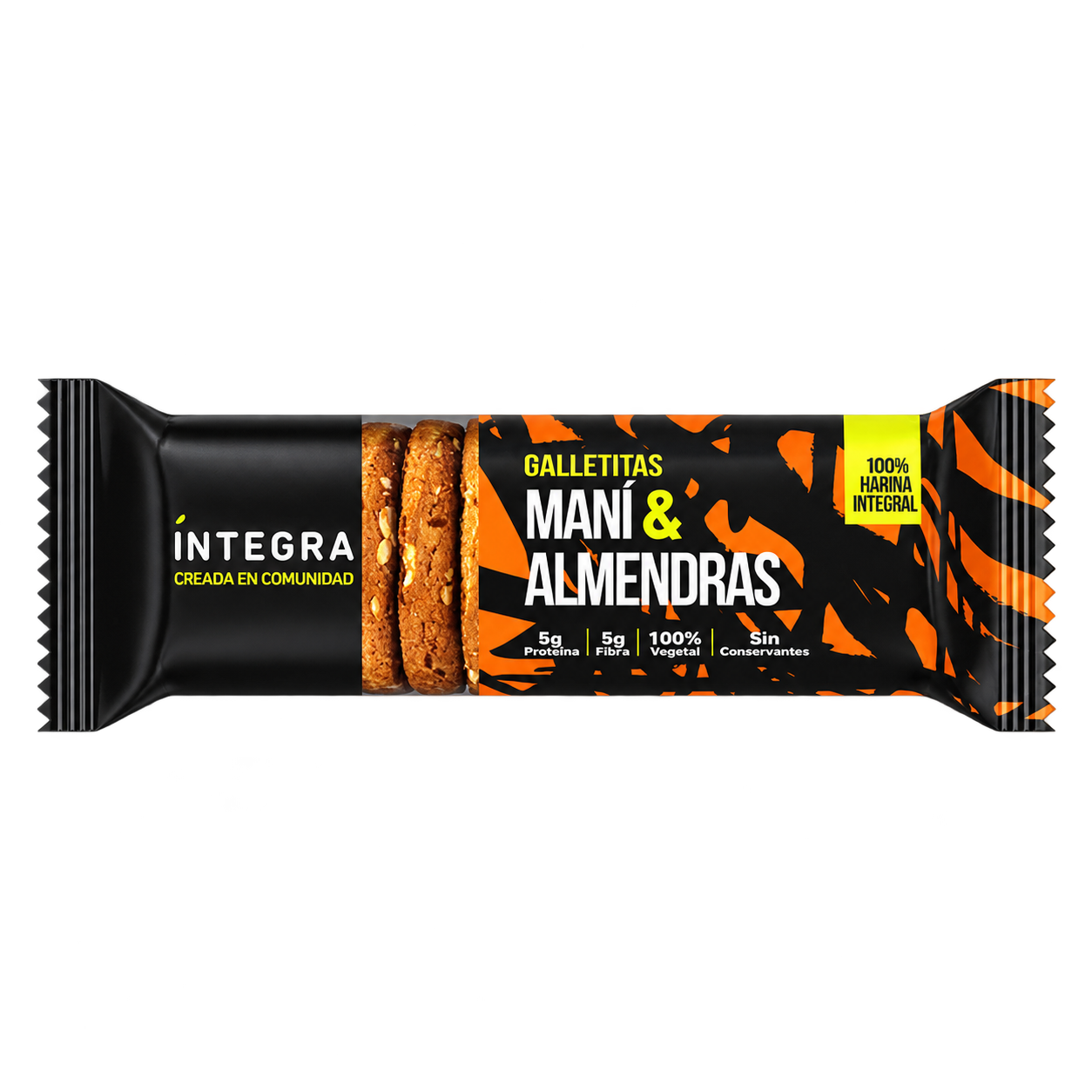 Galletitas - Imagen 3