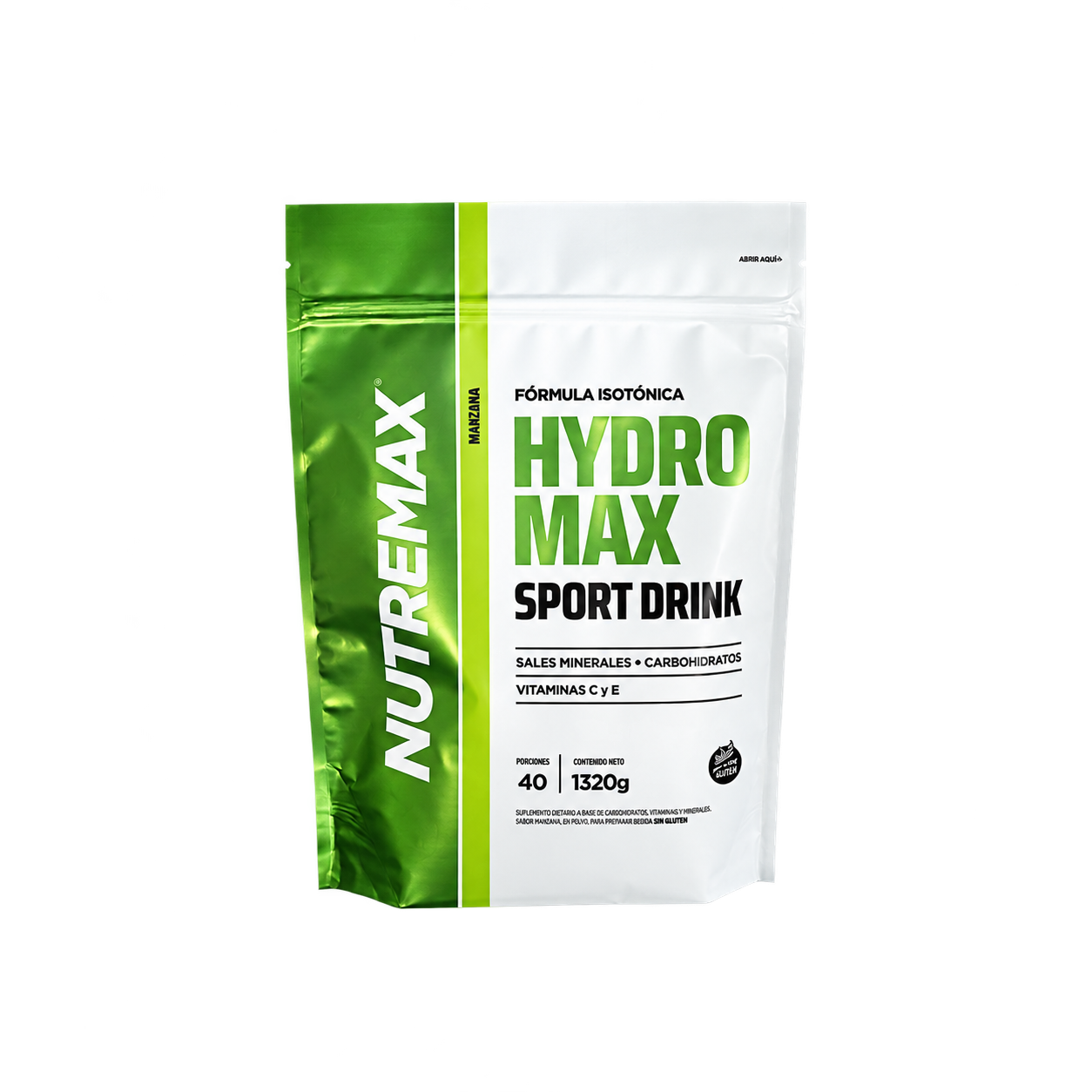 Hydromax - Sport Drink - Imagen 3