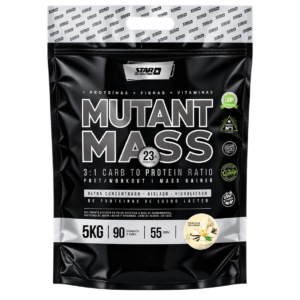 Mutant Mass