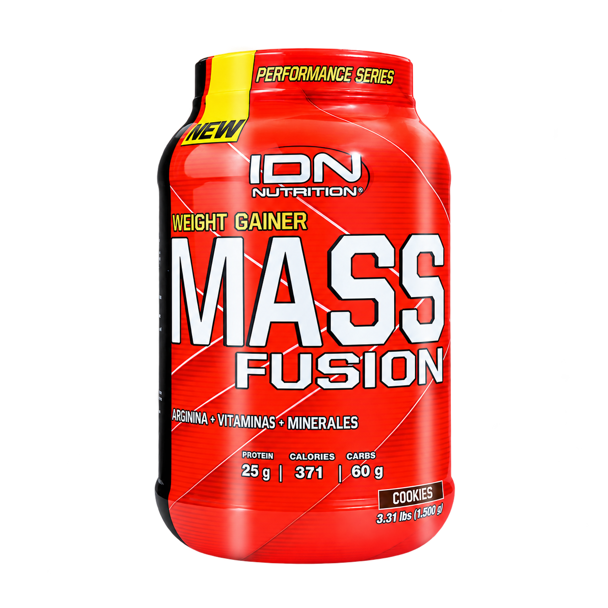 Mass Fusion - Imagen 2