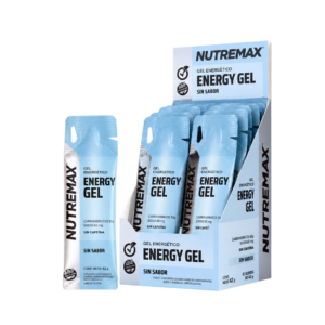 Energy Gel