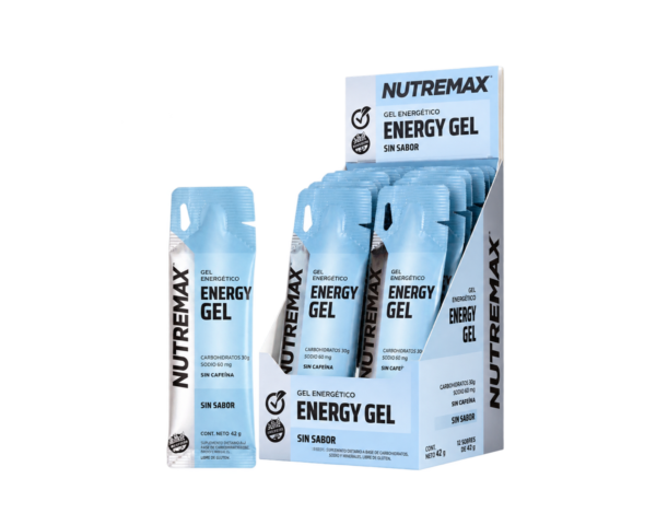 Energy Gel