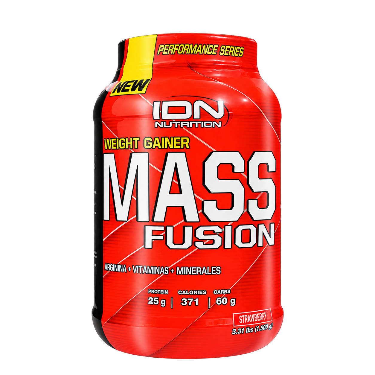 Mass Fusion - Imagen 3