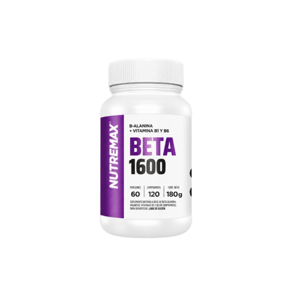 BETA 1600