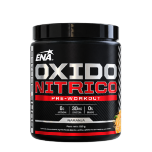 Óxido Nítrico