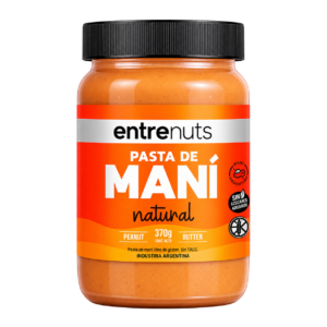 Pastas De Maní
